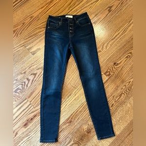 Women’s Harper Heritage Jeans